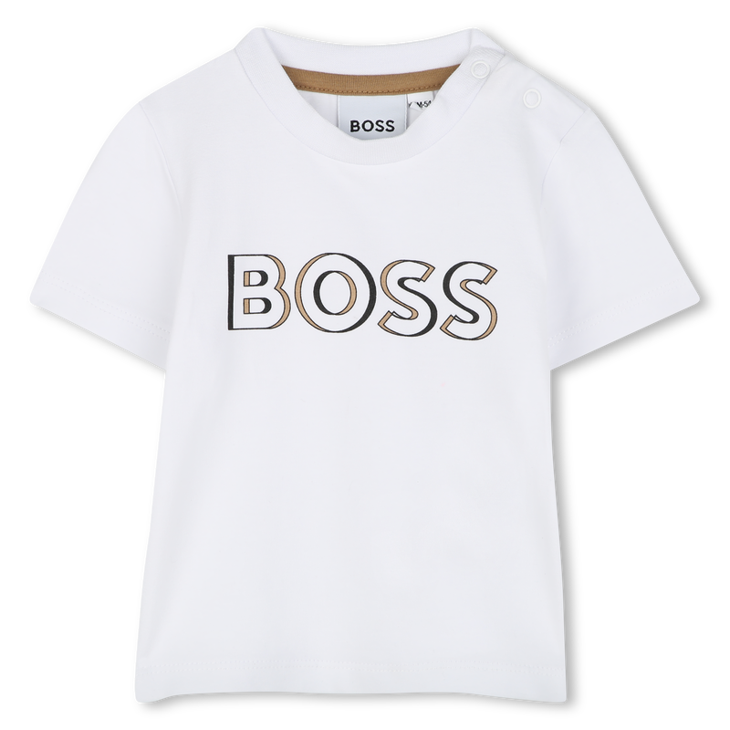 Three-piece jogging set BOSS 
                    BOY