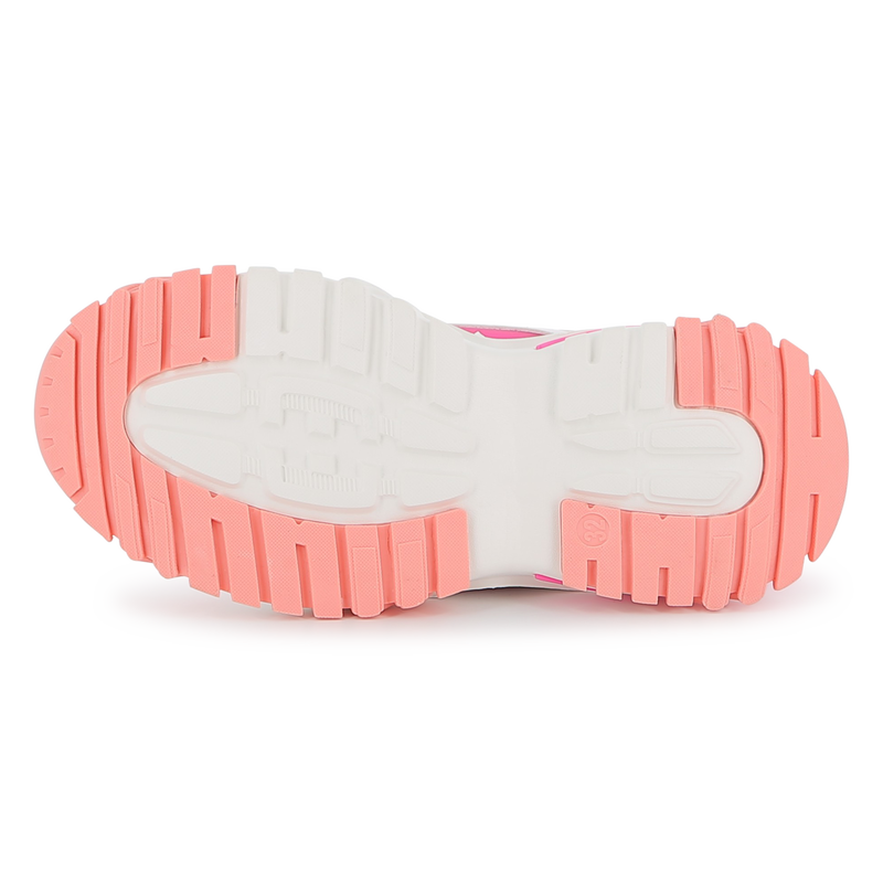 Athletic Sneakers BILLIEBLUSH 
                        GIRL