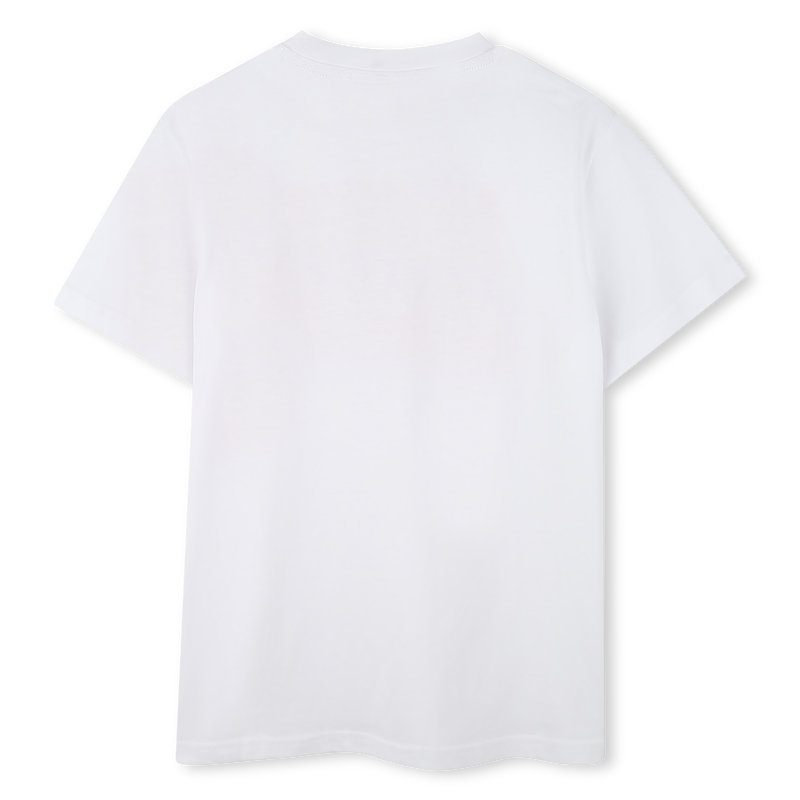 Short-Sleeved T-Shirt HUGO 
                    BOY