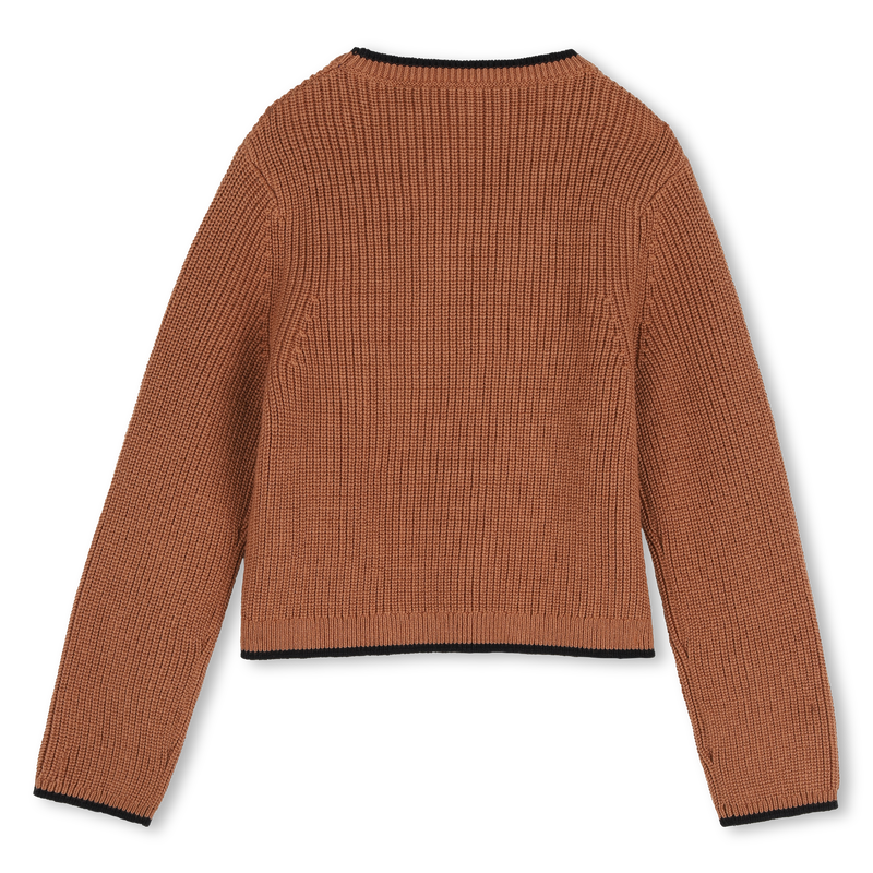Sweater CHLOE 
                        GIRL