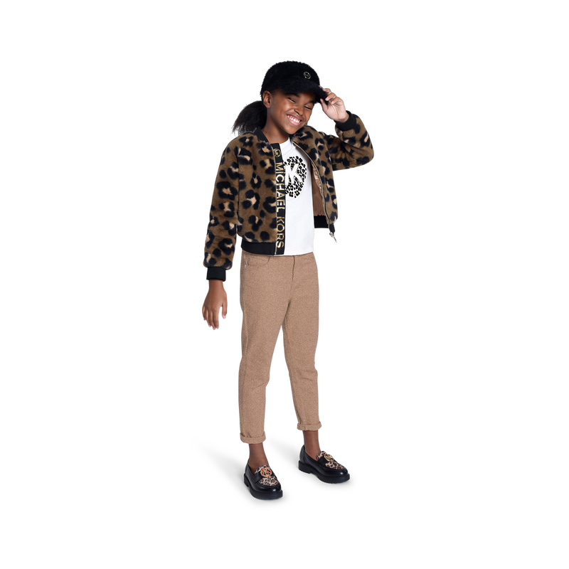 Michael kors short jacket outlet