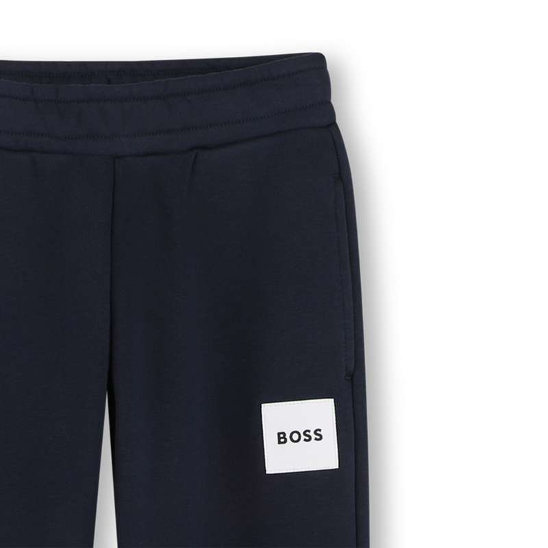 Jogging pants BOSS 
                        BOY
