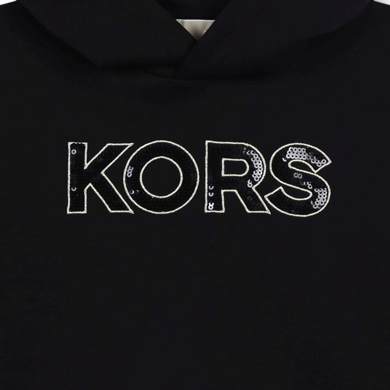 Hooded Sweatshirt MICHAEL KORS 
                    GIRL