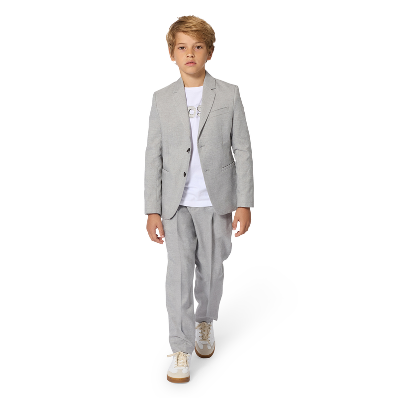Suit jacket BOSS 
                        BOY