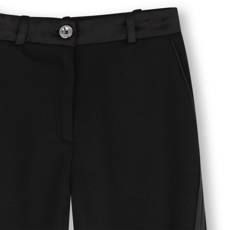 Jogging pants GIVENCHY 
                        GIRL