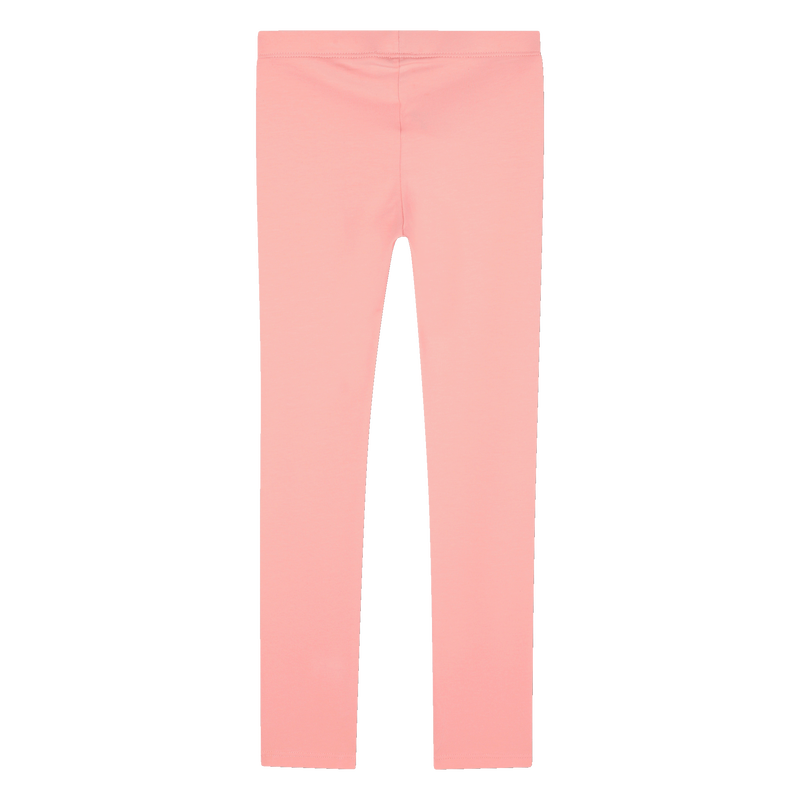 Jersey leggings KENZO KIDS 
                    GIRL