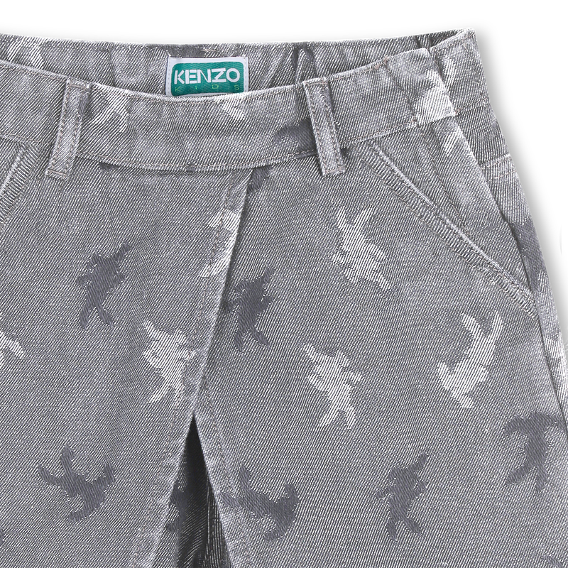 Skort KENZO KIDS 
                        GIRL