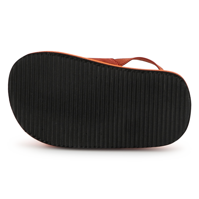 Velcro Flip Flops BOSS 
                        BOY