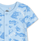 Short Jumpsuit TIMBERLAND 
                    BOY