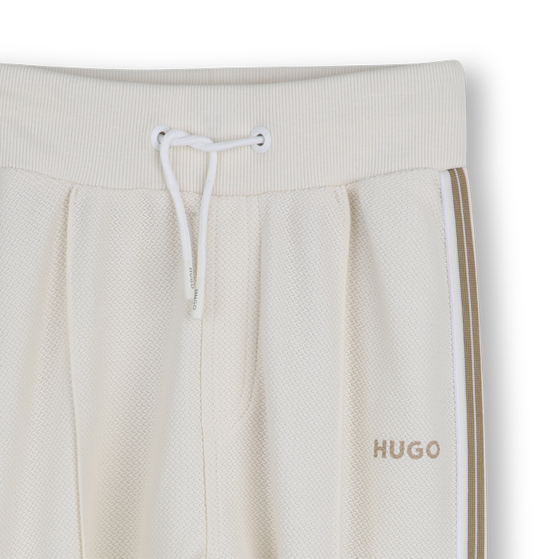 Sweatpants HUGO 
                        BOY
