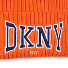 Knit Hat DKNY 
                    BOY