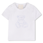 Soft Outfit Set (3 Pieces) GIVENCHY 
                    UNISEX