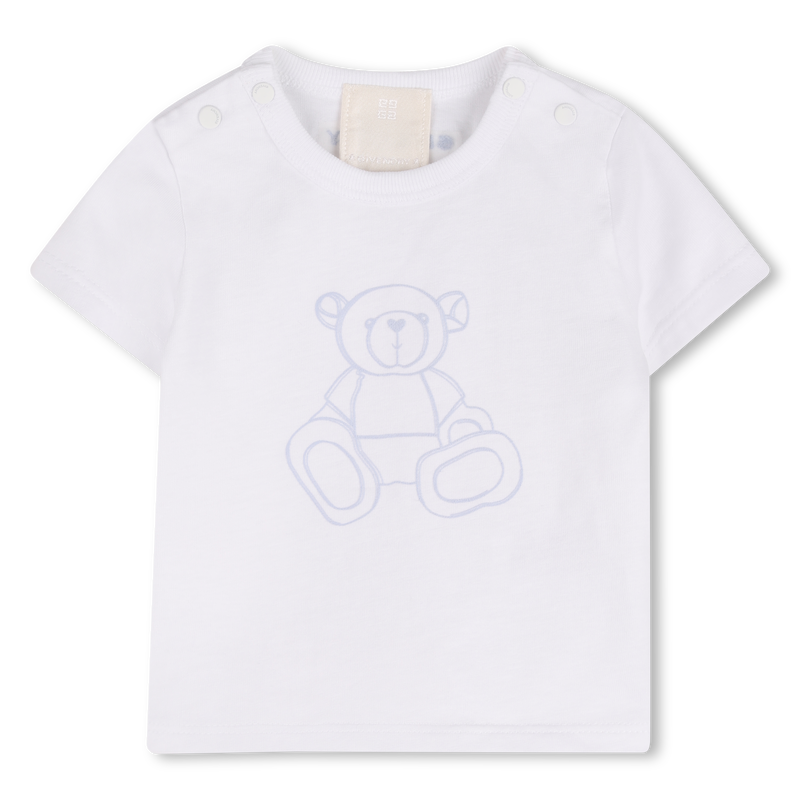 3-PIECE SET GIVENCHY 
                        UNISEX