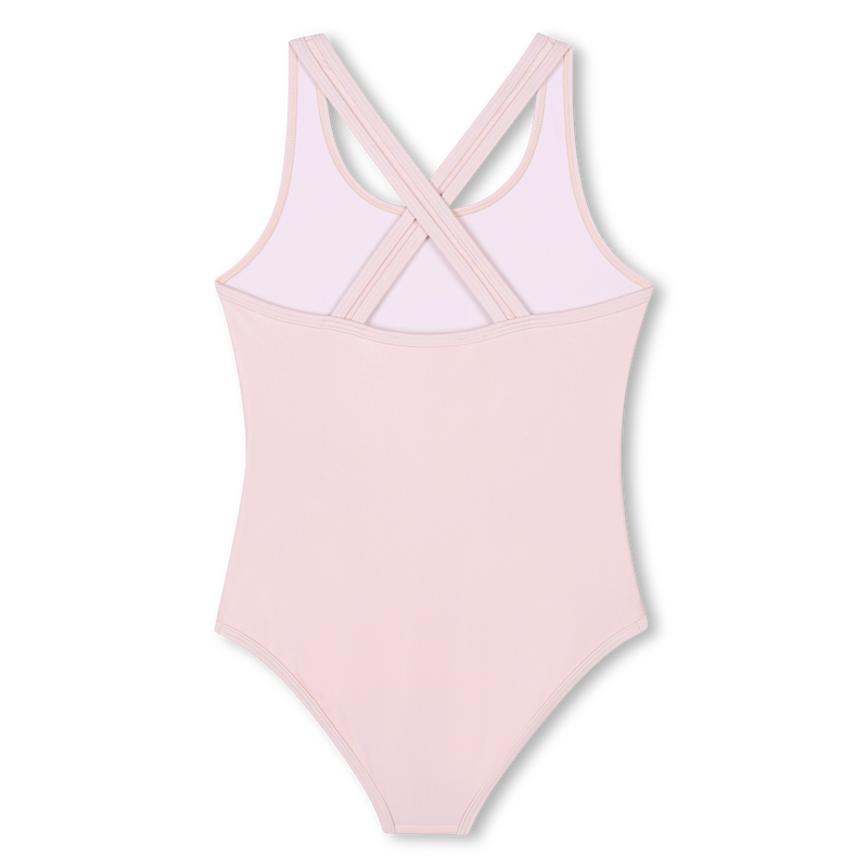 One-piece bathing suit MICHAEL KORS 
                        GIRL