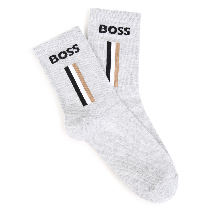 Pack of socks BOSS 
                        BOY