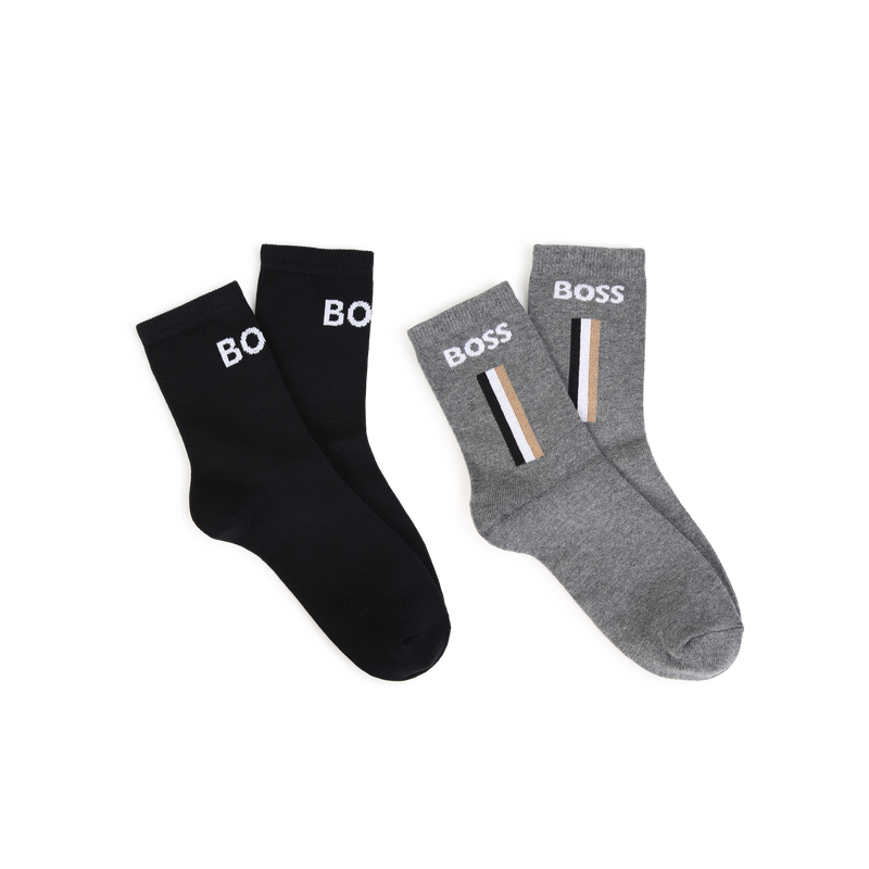 Pack of socks BOSS 
                        BOY