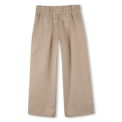 Wide pants DKNY GIRL