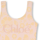 One-Piece Swimsuit CHLOE 
                    GIRL