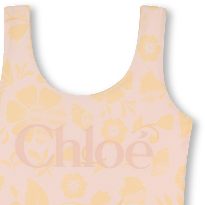 1 PIECE SWIMSUIT CHLOE 
                        GIRL
