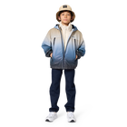 Reversible Bucket Hat BOSS 
                    BOY