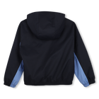 Hooded windbreaker KENZO KIDS 
                    BOY