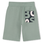 Casual Bermudas BOSS 
                    BOY