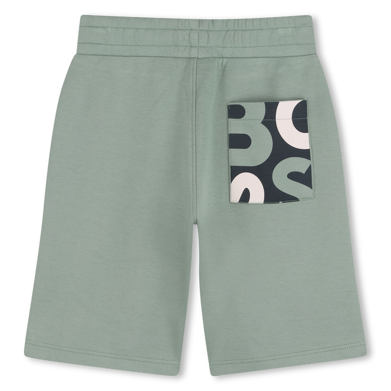 Casual Bermudas BOSS 
                        BOY
