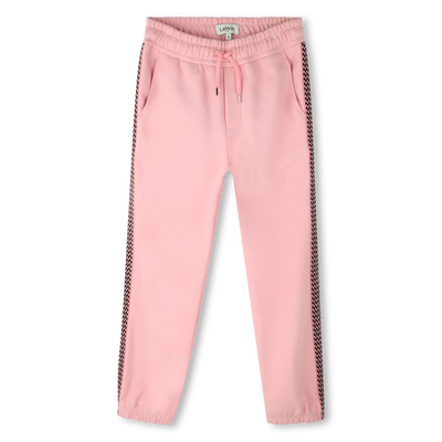 Jogging bottoms LANVIN GIRL