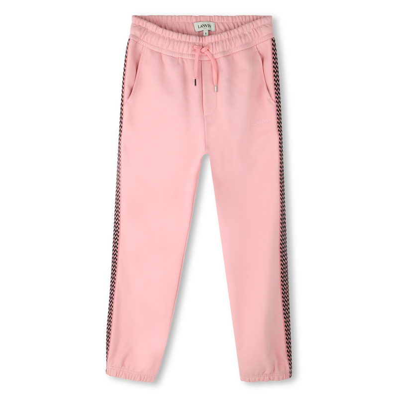 Jogging bottoms LANVIN 
                        GIRL