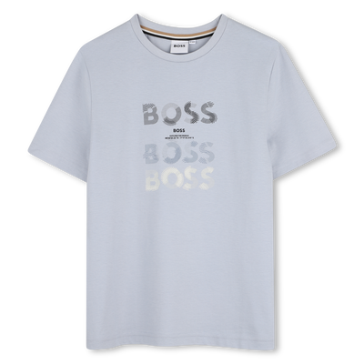 Short sleeve t-shirt BOSS BOY