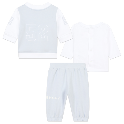 Three-Piece Set GIVENCHY UNISEX