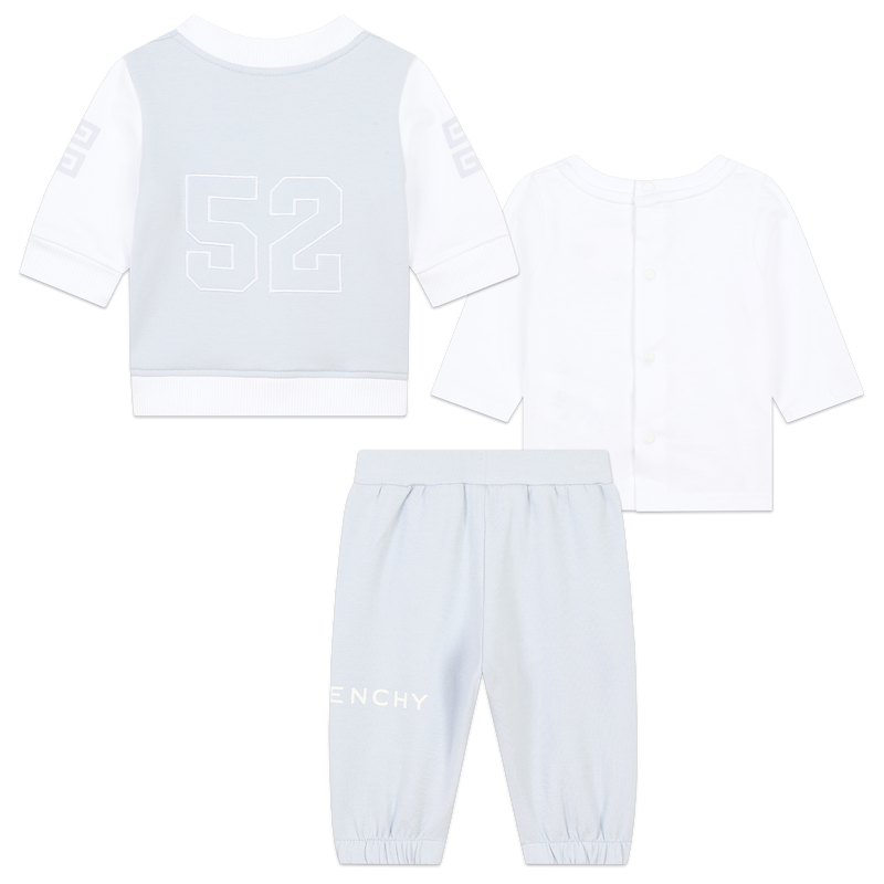 Three-Piece Set GIVENCHY 
                    UNISEX