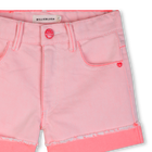 Shorts BILLIEBLUSH 
                    GIRL