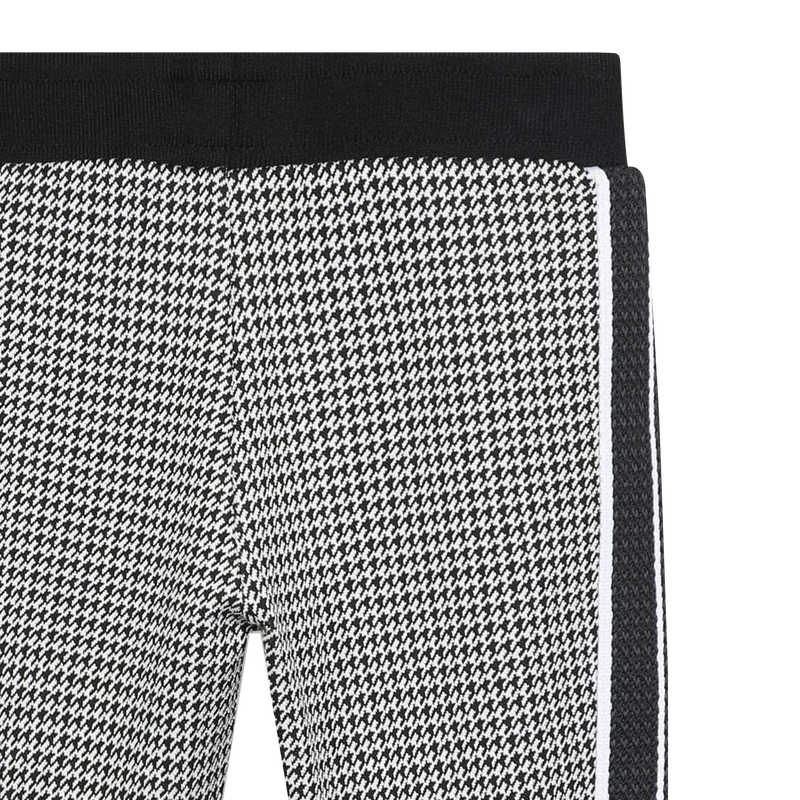 Patterned Sweatpants BOSS 
                        BOY