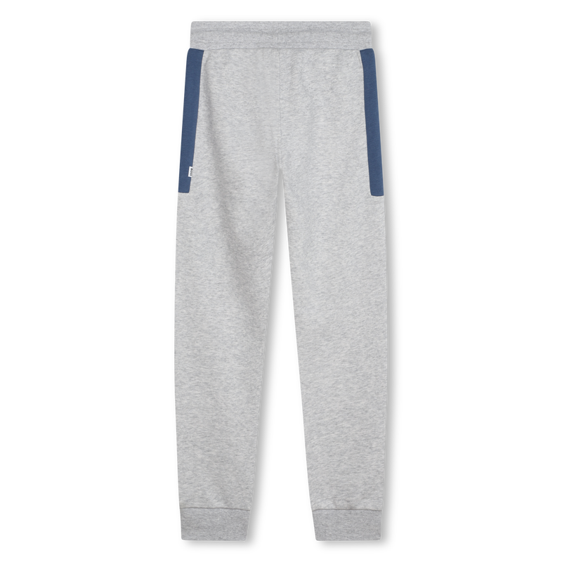 Fleece set BOSS 
                    BOY