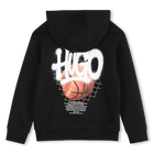 Hoodie HUGO 
                    BOY