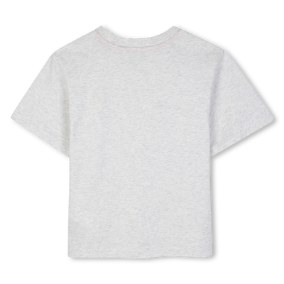 Short sleeve t-shirt MARC JACOBS GIRL