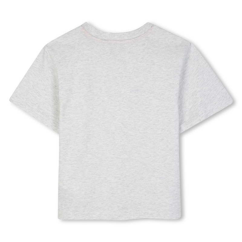 Short sleeve t-shirt MARC JACOBS 
                        GIRL