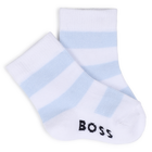 Socks (Set of 3 Pairs) BOSS 
                    BOY