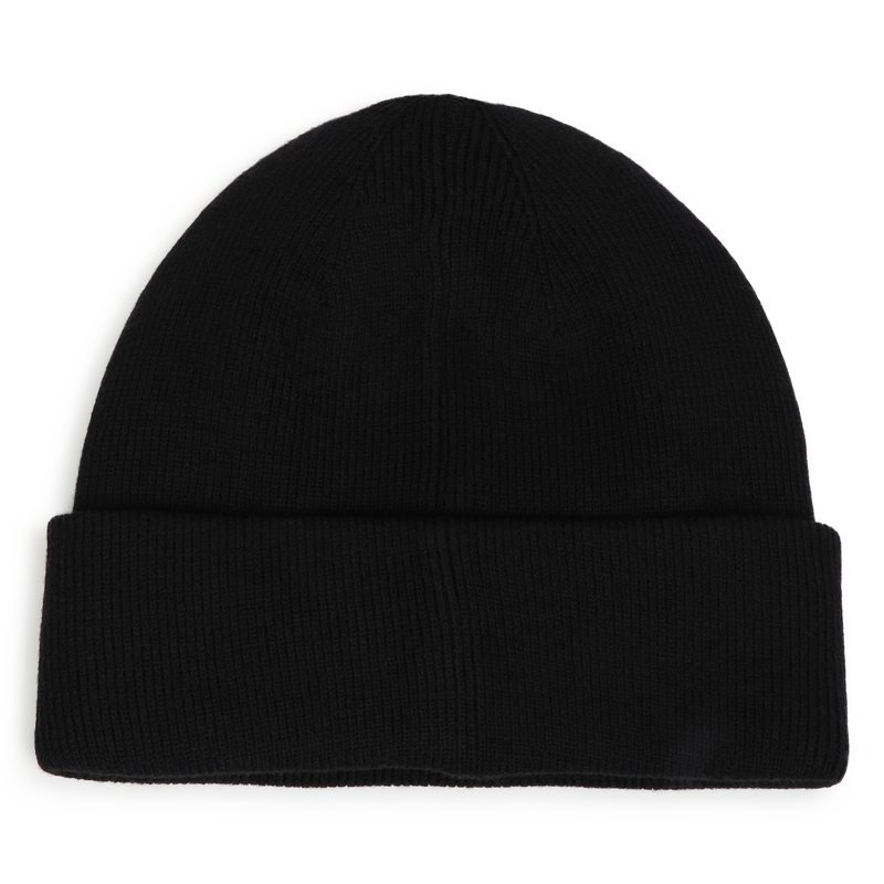 Knitted beanie BOSS 
                        BOY