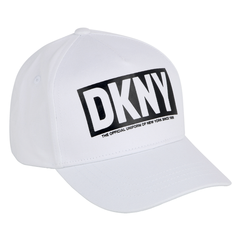 Logo baseball cap DKNY 
                    UNISEX