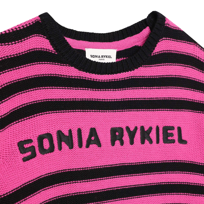 Sonia rykiel knit dress on sale