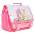 Neon Satchel BILLIEBLUSH 
                    GIRL