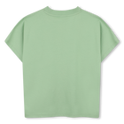 Short-Sleeved T-Shirt KENZO KIDS 
                    UNISEX