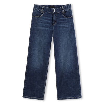 Denim pants GIVENCHY BOY