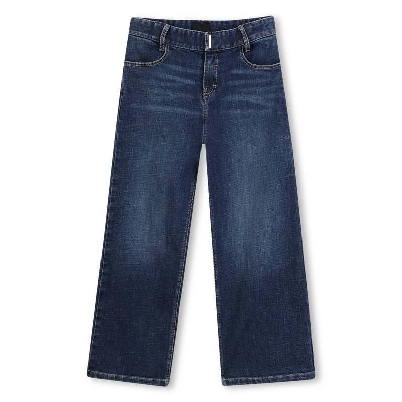Denim pants GIVENCHY 
                    BOY