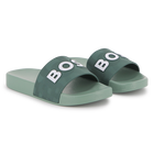 Logo Slides BOSS 
                    BOY