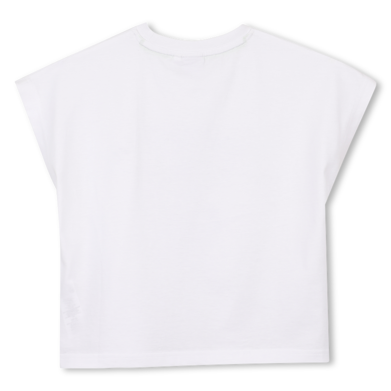 T-shirt BOSS 
                        GIRL