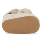 Soft sheepskin slippers BOSS 
                    UNISEX