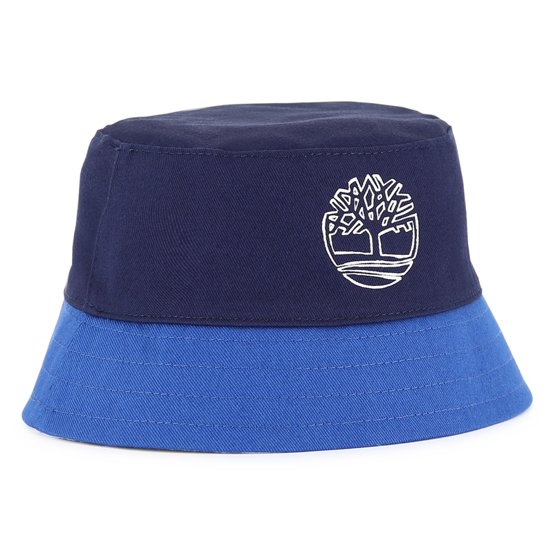 Reversible bucket hat TIMBERLAND 
                        BOY